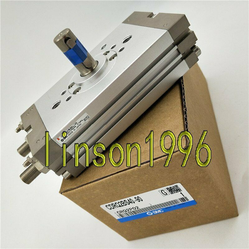 CDRQ2BS40-90 Rotary Cylinder - ONE SMC