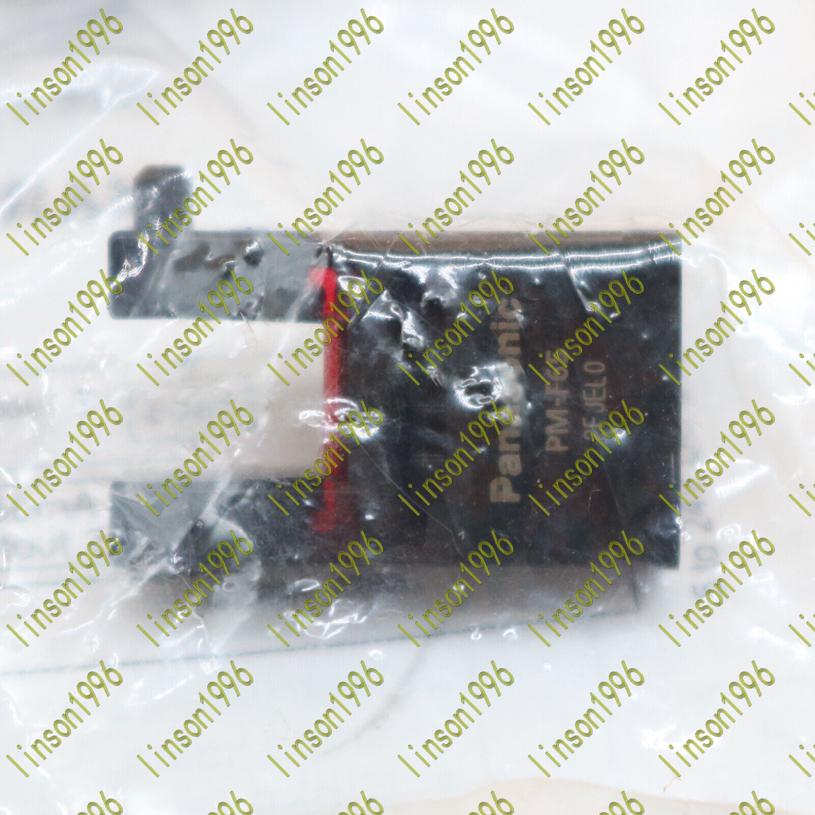 new 10pc/1Bag For Panasonic PM-F65 photoelectric switch spot stocks - PANASONIC