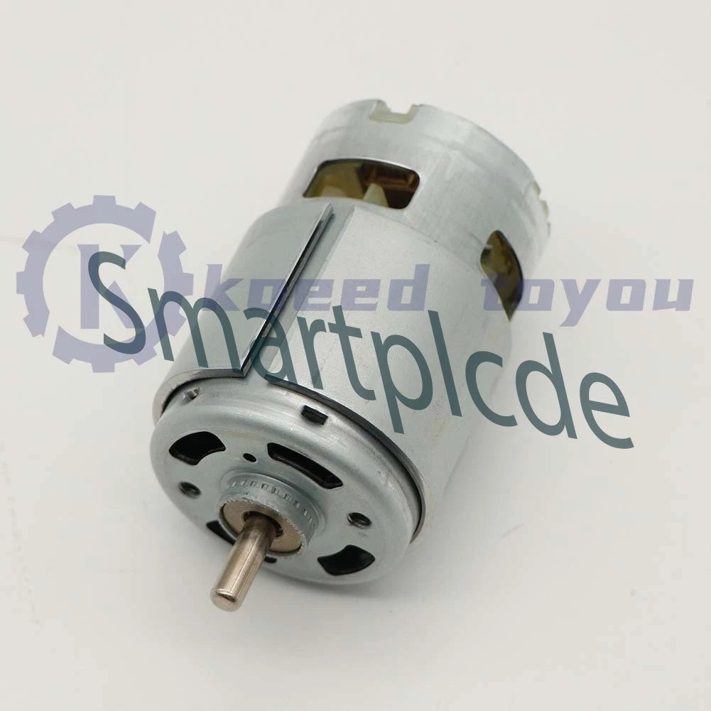 RS-775WC-8514 300W DC 12V-18V 14.4V High Speed Power Large Torque Motor CCW ~