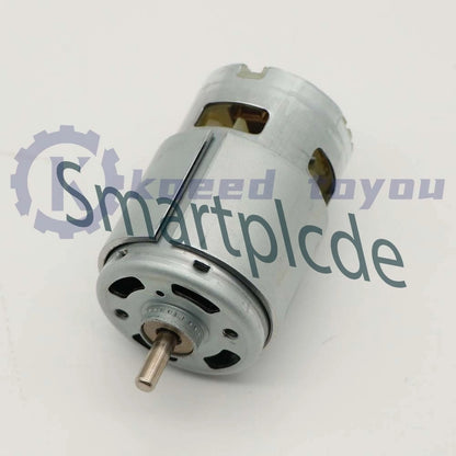 RS-775WC-8514 300W DC 12V-18V 14.4V High Speed Power Large Torque Motor CCW ~