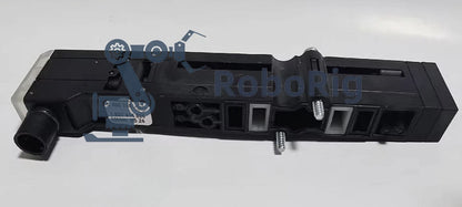 1PCS AVENTICS 0820055102 Solenoid Valve