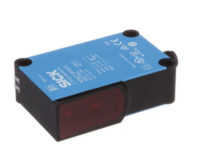 SICK WTB27-3P2421 Photoelectric Sensor - SICK