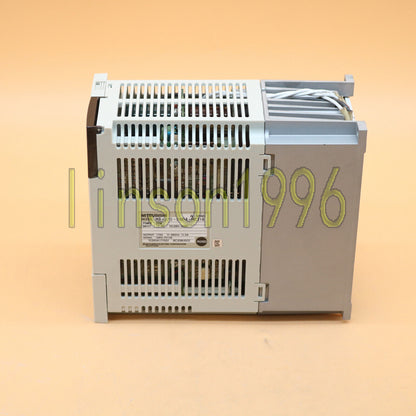 1PC Mitsubishi MR-J2S-200A-RC218 AC Servo Drive: Compact & Durable - MITSUBISHI
