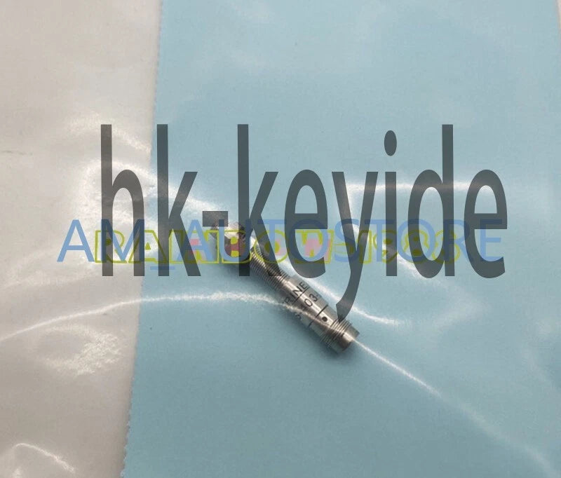 DW-AS-603-M5 FOR Small Proximity Switch Threaded Inductive 24V Sensor Contrinex