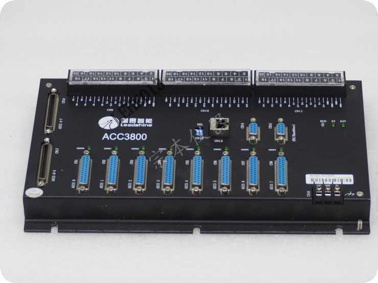 1PCS ACC3800 - KOEED