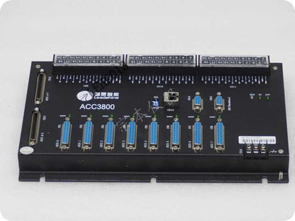 1PCS ACC3800 - KOEED