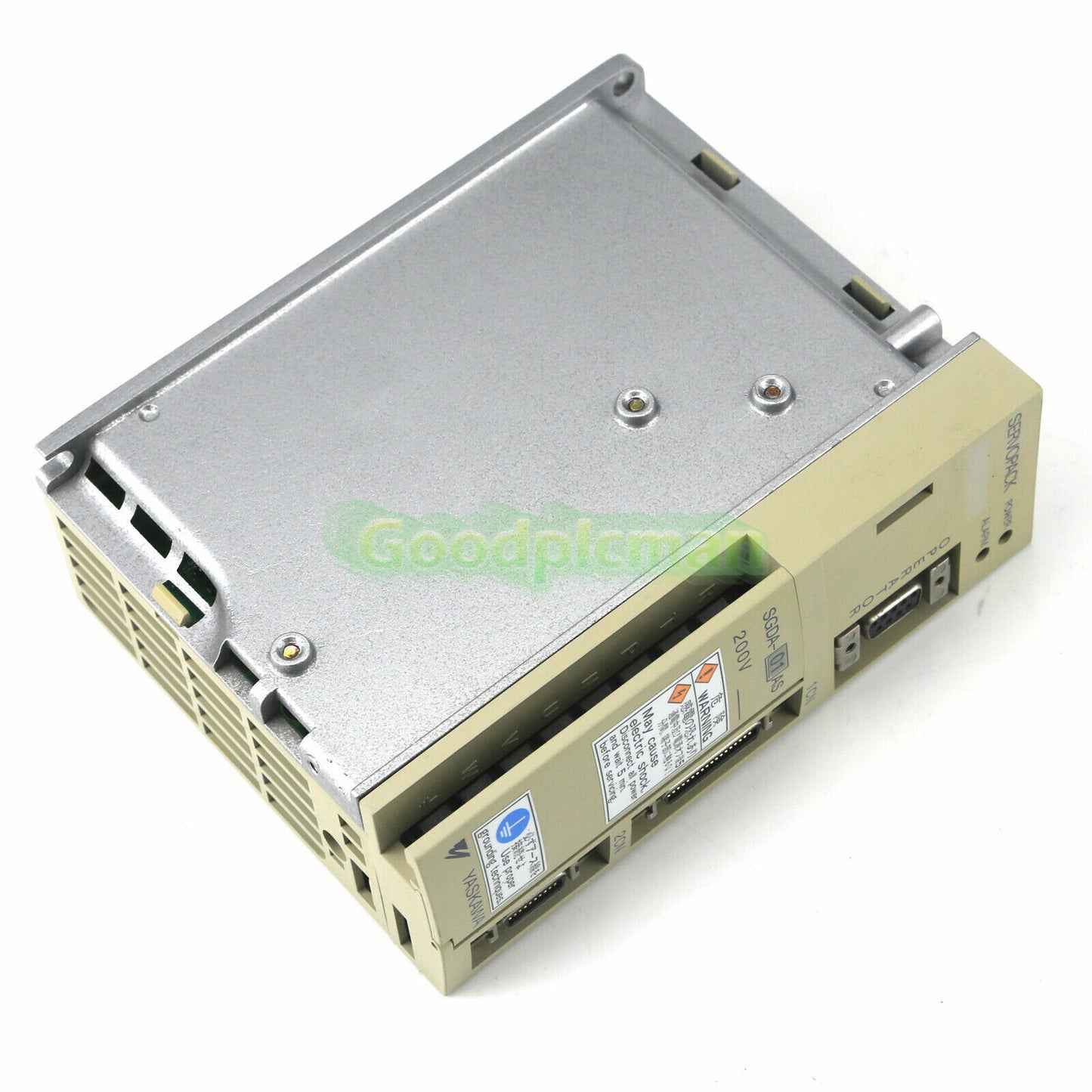 1Pcs YASKAWA SGDA-01AS Servo Drive