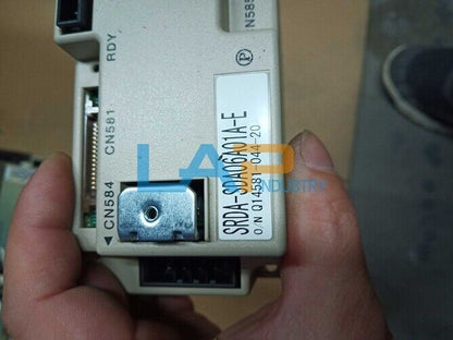 YASKAWA SRDA-SDA06A01A-E Servo Motor Driver - 1PCS New - YASKAWA