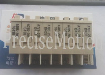 10PCs OMRON A7BS-206 A7BS 206 free shipping
