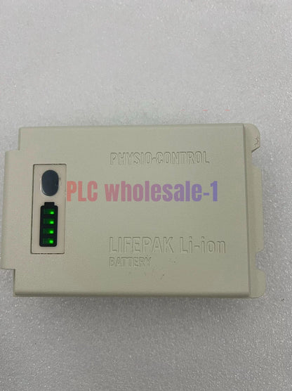 1PC 80Wh 11141-000106 3207745-001 Lifepak Li-ion Battery for LIFEPAK 12