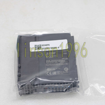 Mitsubishi Q25HCPU CPU Modules IN BOX - MITSUBISHI