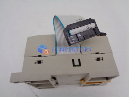 new 1PCS Omron Programmable Controller CPM1A-MAD01 PLC CPM1AMAD01 - OMRON