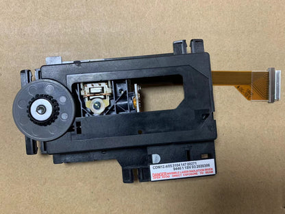new For Philips CD DVD Optical Pick-up Mechanism CDM12.4 12.4/05 VAM1205 Laser Lens