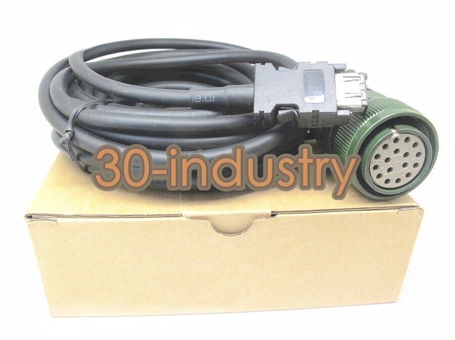 1PCS New MR-ENECBL3M-H 3M Servo Cable for Enhanced Performance - 3M