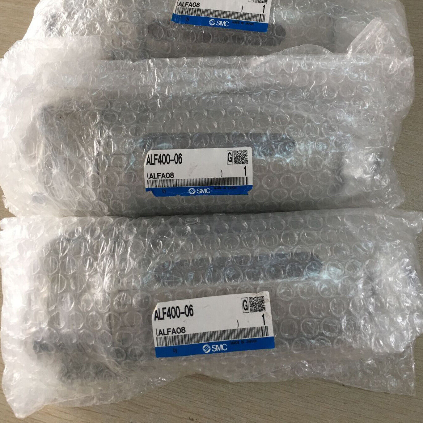 ALF400-06 Oil mister for SMC - SMC