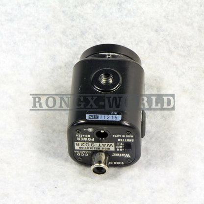 WATEC 1PC Monochrome High Res Camera - WATEC