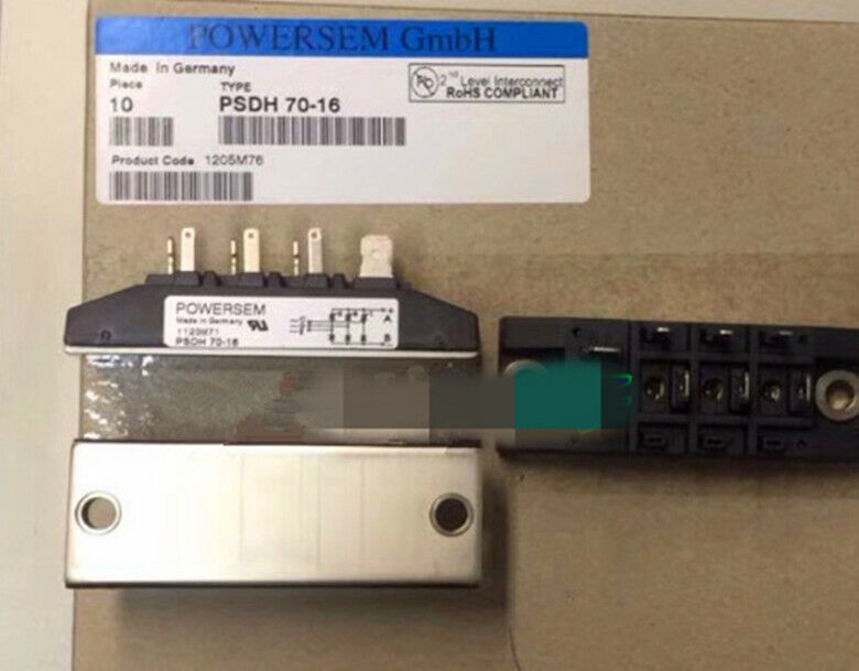 new 1PC Module PSDH70/16 - SCHNEIDER ELECTRIC