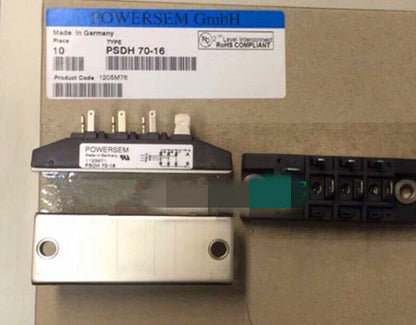 new 1PC Module PSDH70/16 - SCHNEIDER ELECTRIC