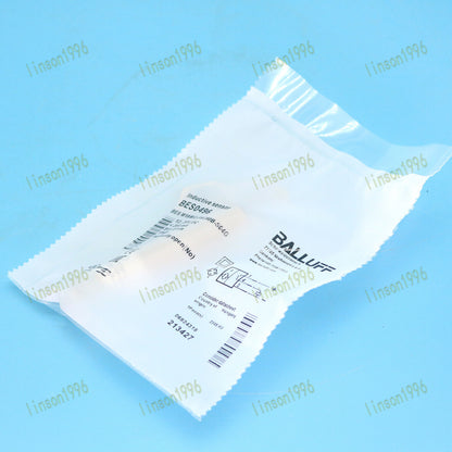 1PC BALLUFF BES M18MI2-PSC80B-S04G Proximity Sensor - BALLUFF