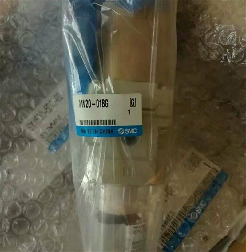 ONE SMC AW20-01BG Filter Pressure Reducing Valve - SMC