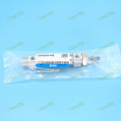 New CDM2B20-40Z SMC Cylinder - BRANDNAME