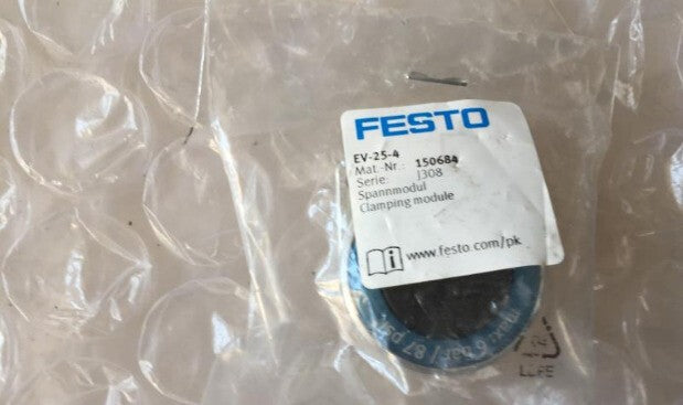 1PC Festo EV-25-4 150684 Cylinder