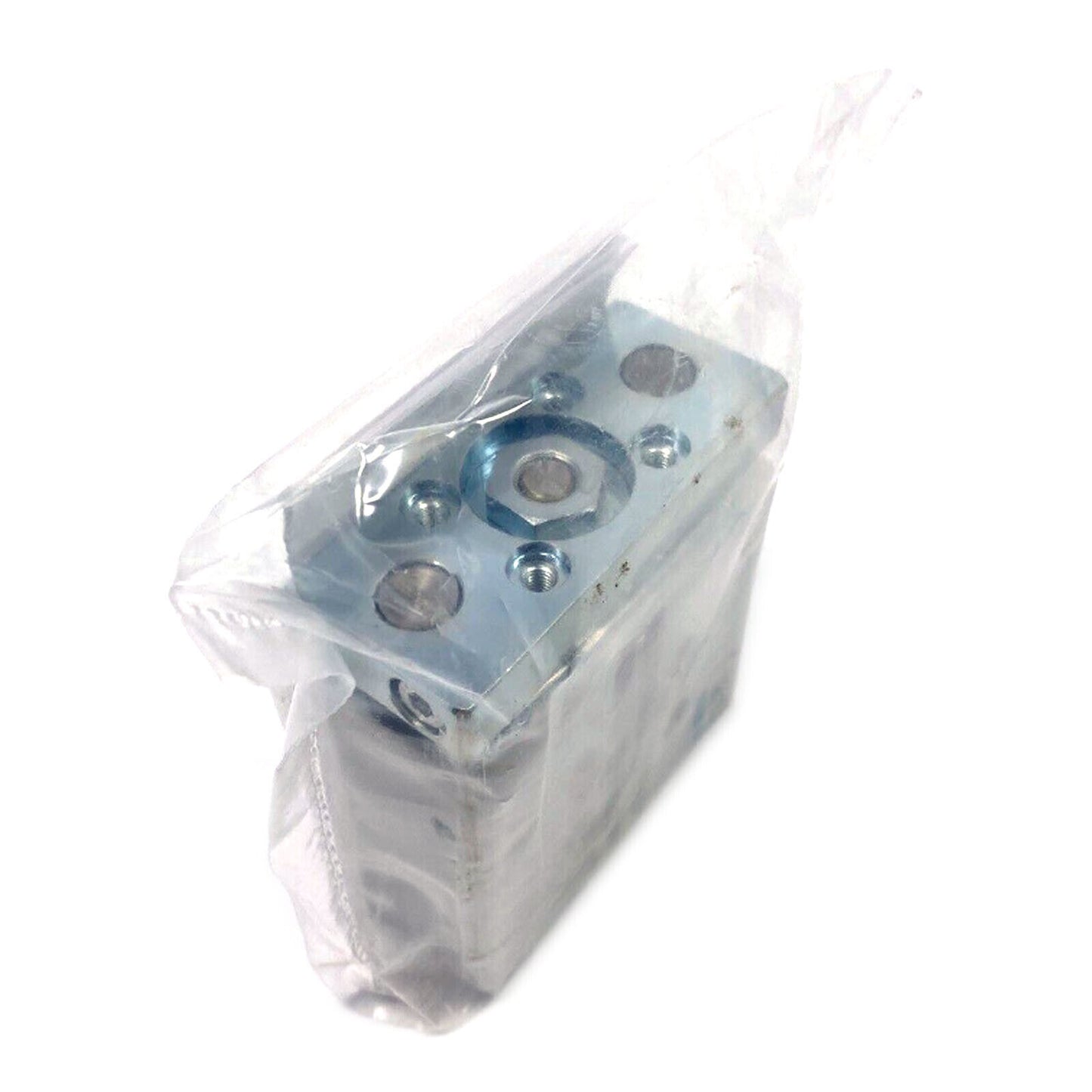 New FESTO Cylinder DFM-20-30-P-A-KF - FESTO