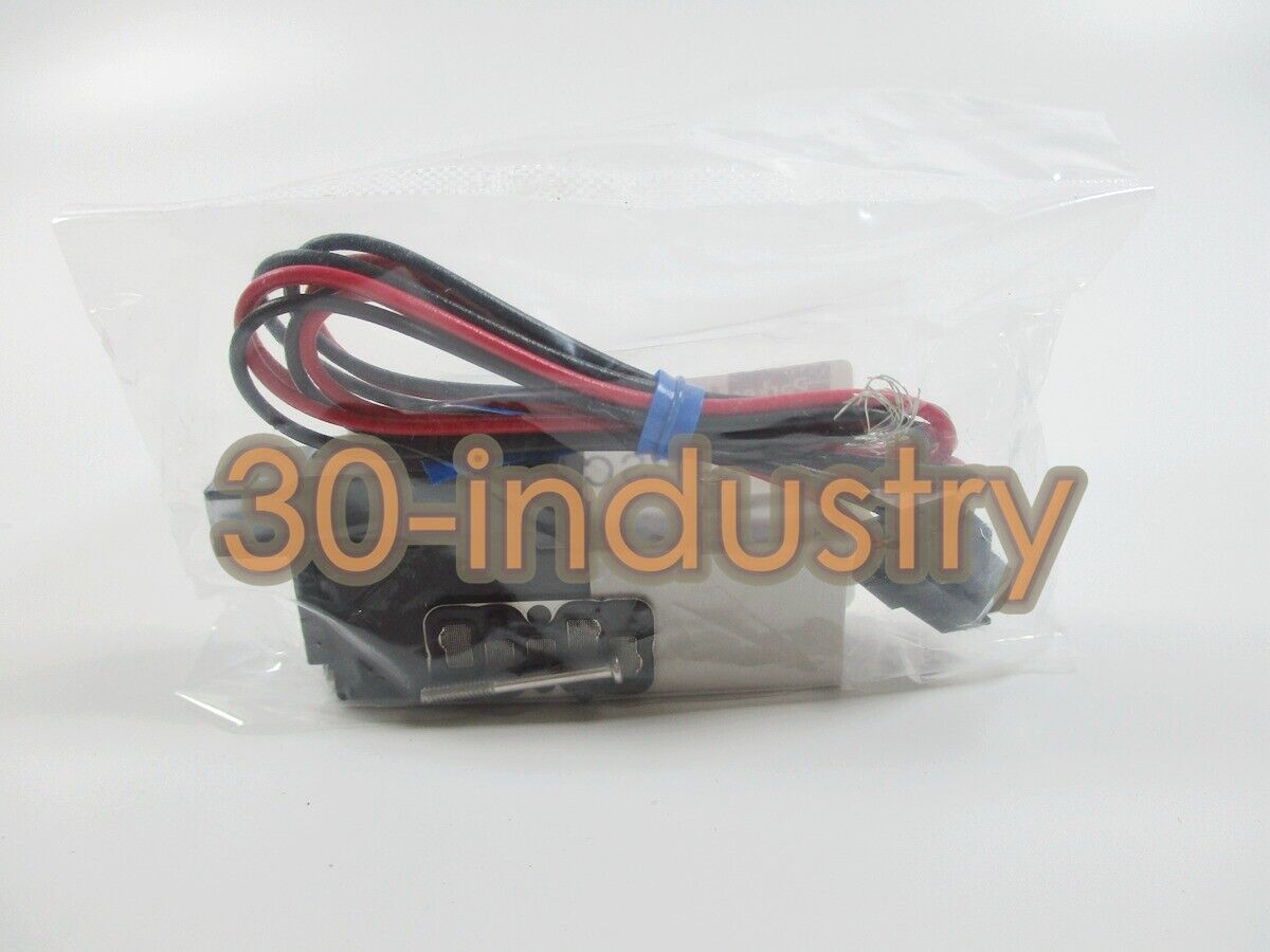 Kuroda VA01PSC24-1PR Solenoid Valve - DC 24V - 1 Piece - KURODA