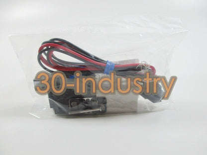 Kuroda VA01PSC24-1PR Solenoid Valve - DC 24V - 1 Piece - KURODA