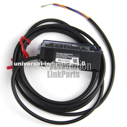 1PCS KEYENCE ES-M1P Proximity Sensor