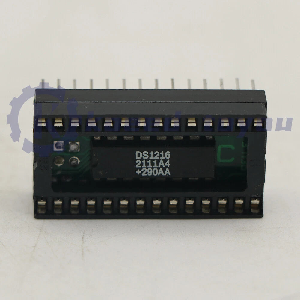 1PCS DALLAS DS1216C DIP-28 SmartWatch RAM