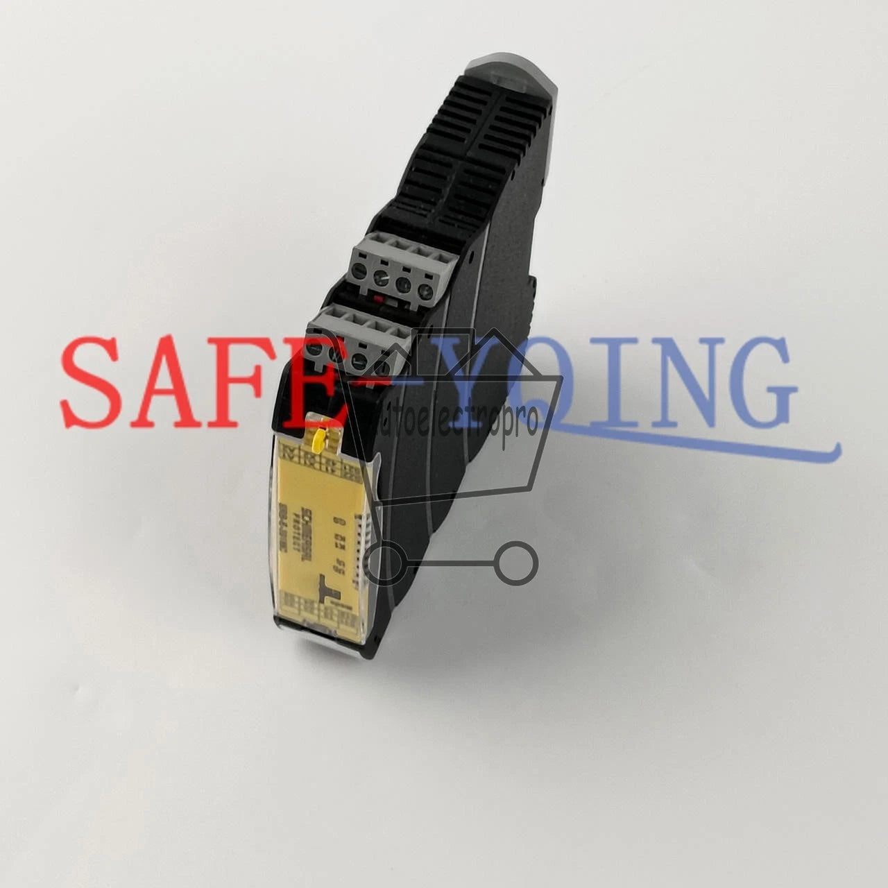 1PCS SCHMERSAL SRB-E-301MC Safety Relay