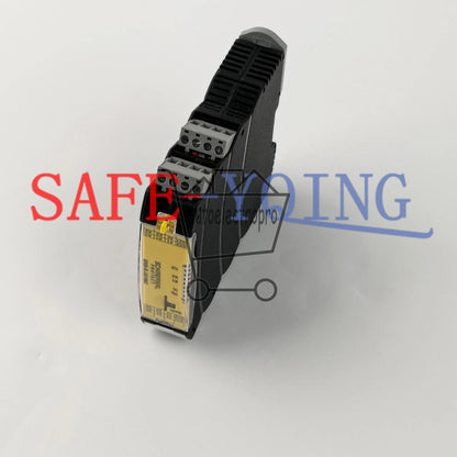 1PCS SCHMERSAL SRB-E-301MC Safety Relay