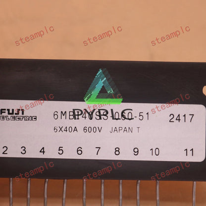 One Power Supply Module For FUJI 6MBI40SS-060-51 Free Shipping