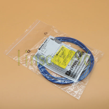 Pepperl+Fuchs MC60-12GM50-1N Proximity Switch - PEPPERL+FUCHS
