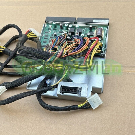 1 pcs 491836-001 467999-001 ML370 G6 server power interface board backplane