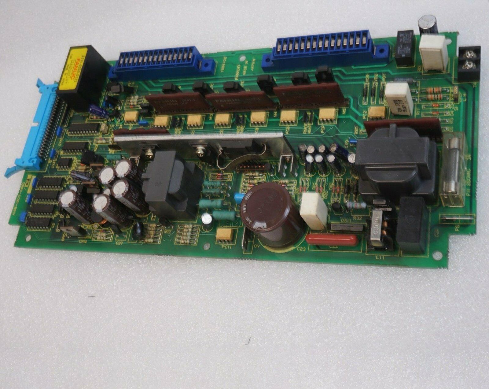 used One  Board Fanuc A16B-1200-0880 A16B12000880 Fully Tested