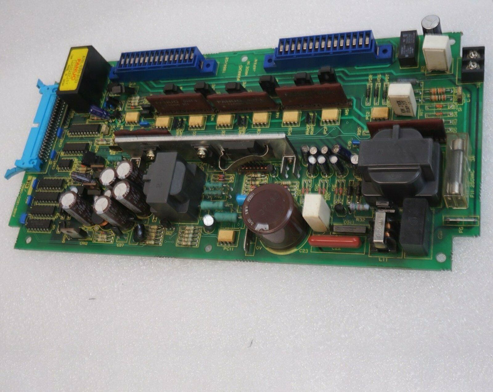 Used OneBoard Fanuc A16B12000880 – Fully Tested - FANUC