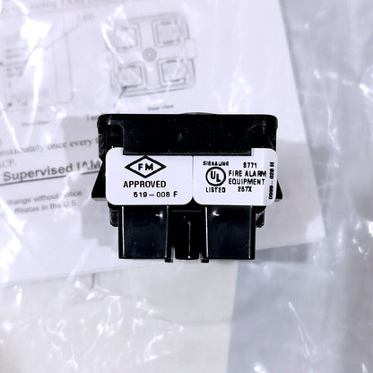 NEW SIMPLEX 4090-9001 IDNET SUPERVISED IAM MODULE - SIMPLEX