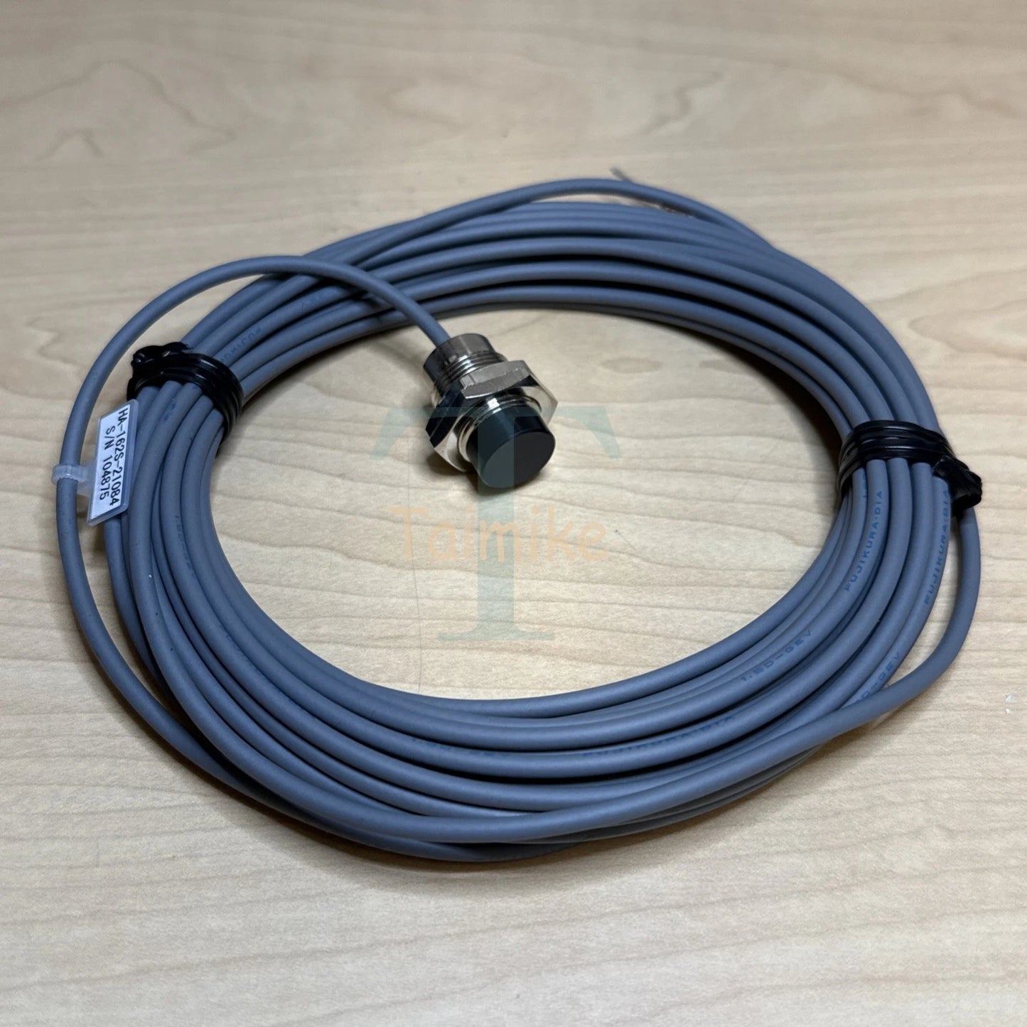! Sentec HA-162S-21084 Transducer Sensor Cable