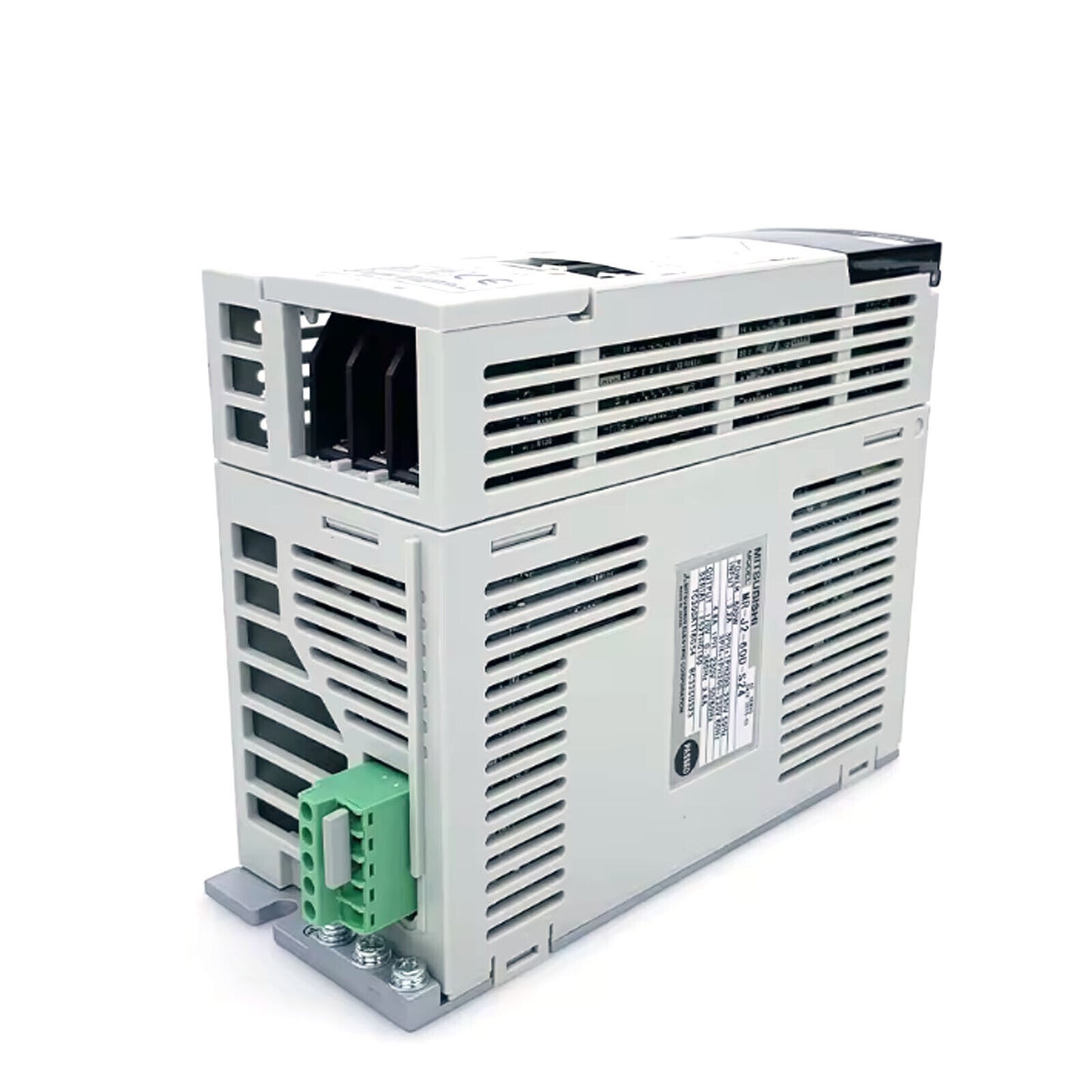 1PC Mitsubishi MR-J2-60D-S24 Servo Drive - MITSUBISHI