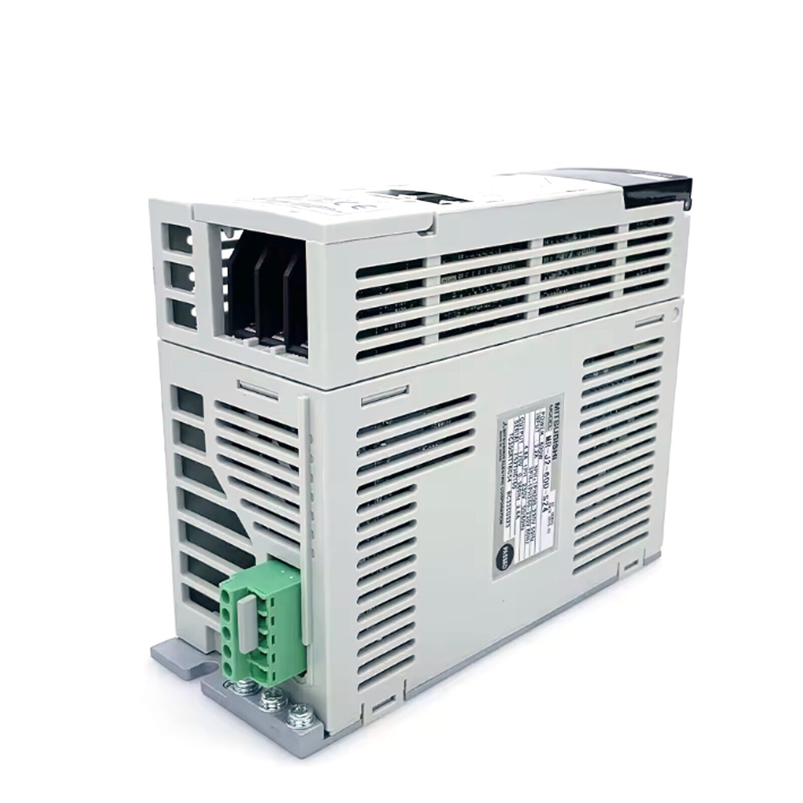1PC Mitsubishi MR-J2-60D-S24 Servo Drive - MITSUBISHI