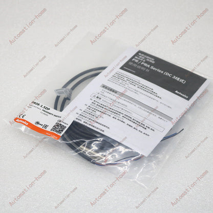 New PR08-1.5DP Proximity Switch for Autonics - AUTONICS