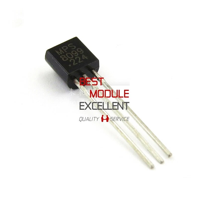 10PAIRS MPS8099/MPS8599 8099 8599 IC