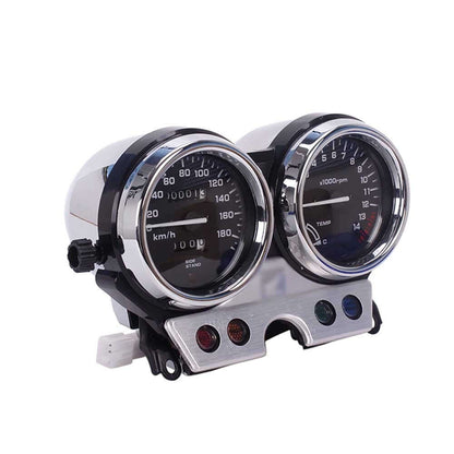 new Digital LED Odometer for Honda CB400 1992-1994 Motorcycle Speedometer