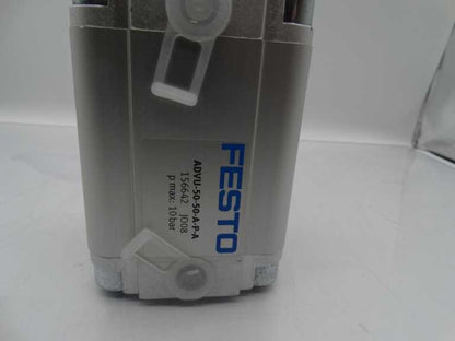 FESTO ADVU-50-50-A-P-A PNEUMATIC CYLINDER - FESTO