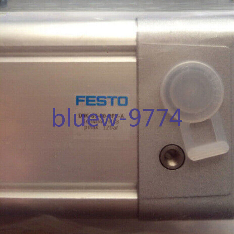 FESTO DNC-63-80-PPV-A - FESTO