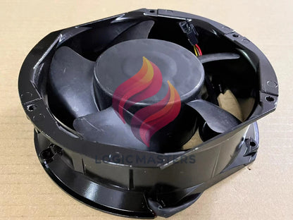 1PC Sanyo 9WG5748P5HD004 IP68 waterproof 17251 48V 1.62A inverter cooling fan