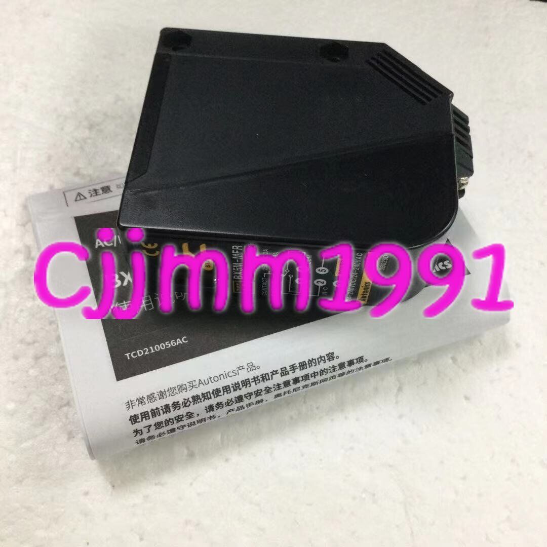 new 1PC Autonics BX5M-MFR - AUTONICS