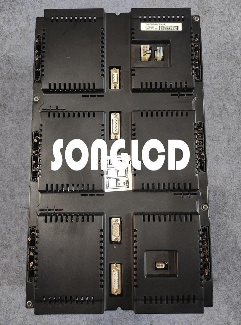 1PCS 3HAC14546-6/03A Industrial Component - XYZ